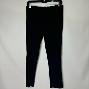 Veronica Beard Skinny Pant Black Size 6